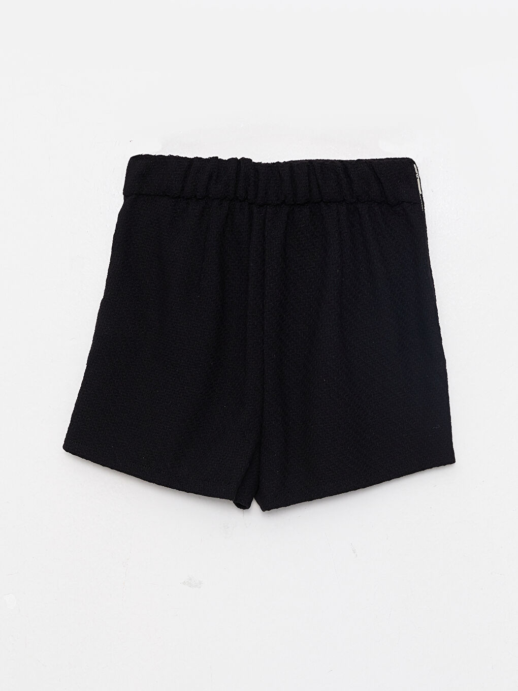 شۆرتی ئۆڤەرلای ڕه‌ش ئافرەت -S2MD00Z8-CVL