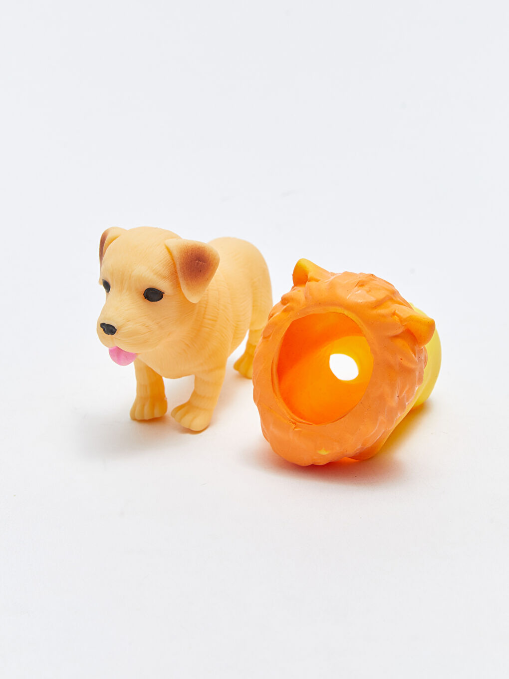 Sunman Akademi Dress Your Puppy Kostümlü Figürler-2