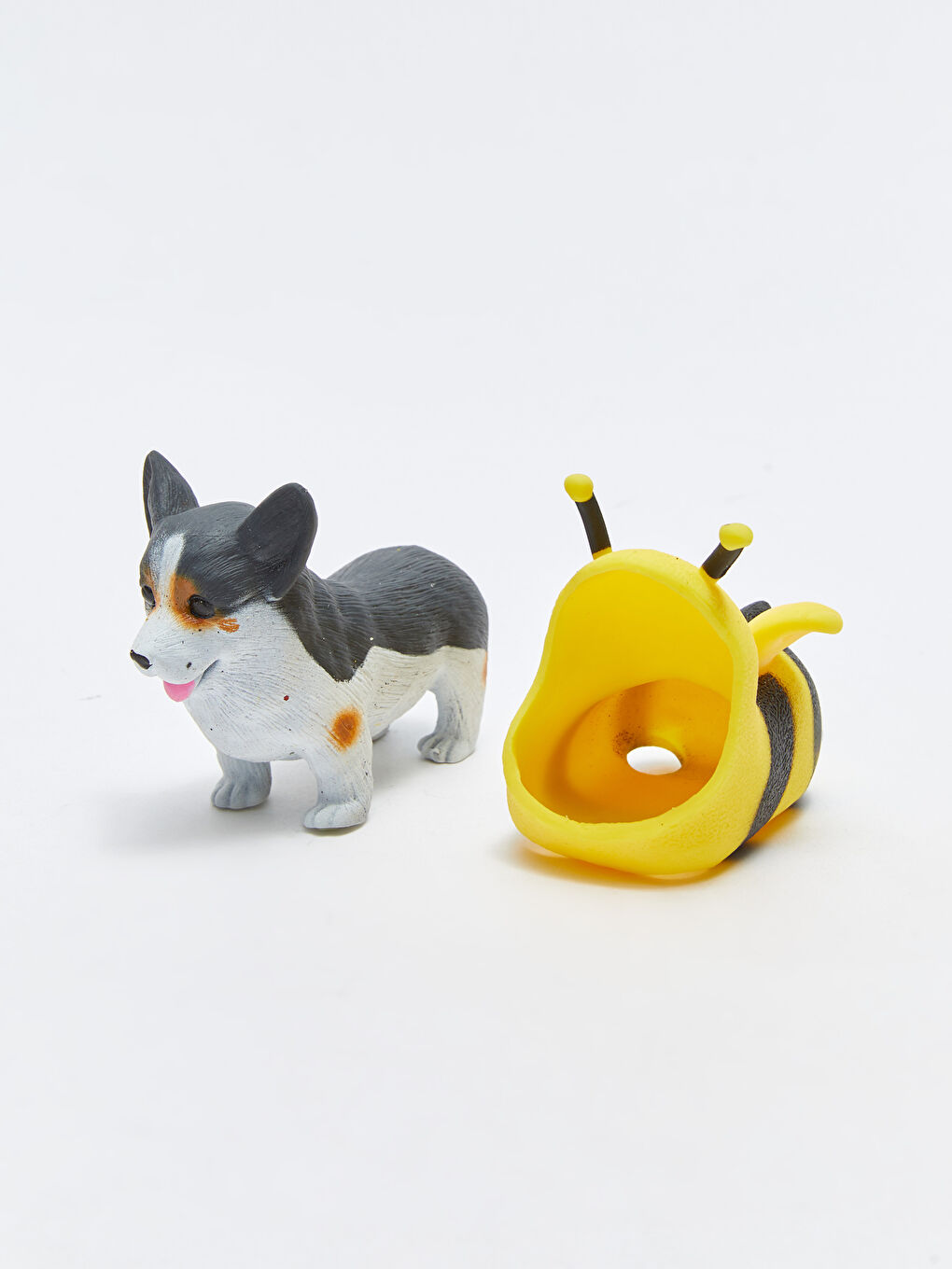 Sunman Akademi Dress Your Puppy Kostümlü Figürler-8