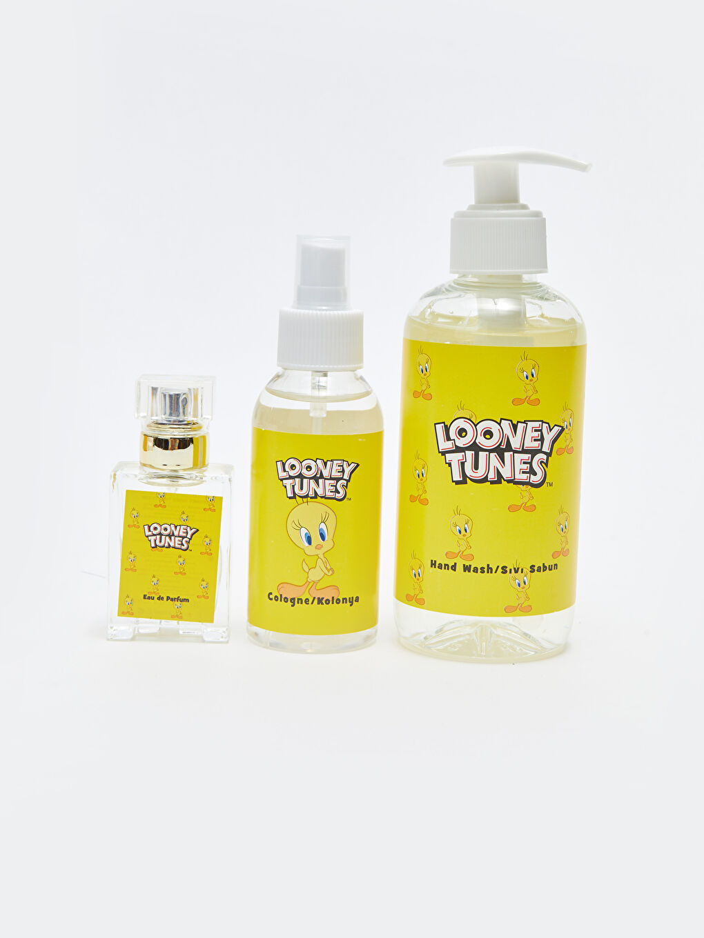 Tweety Licensed Kids Gift Set-1