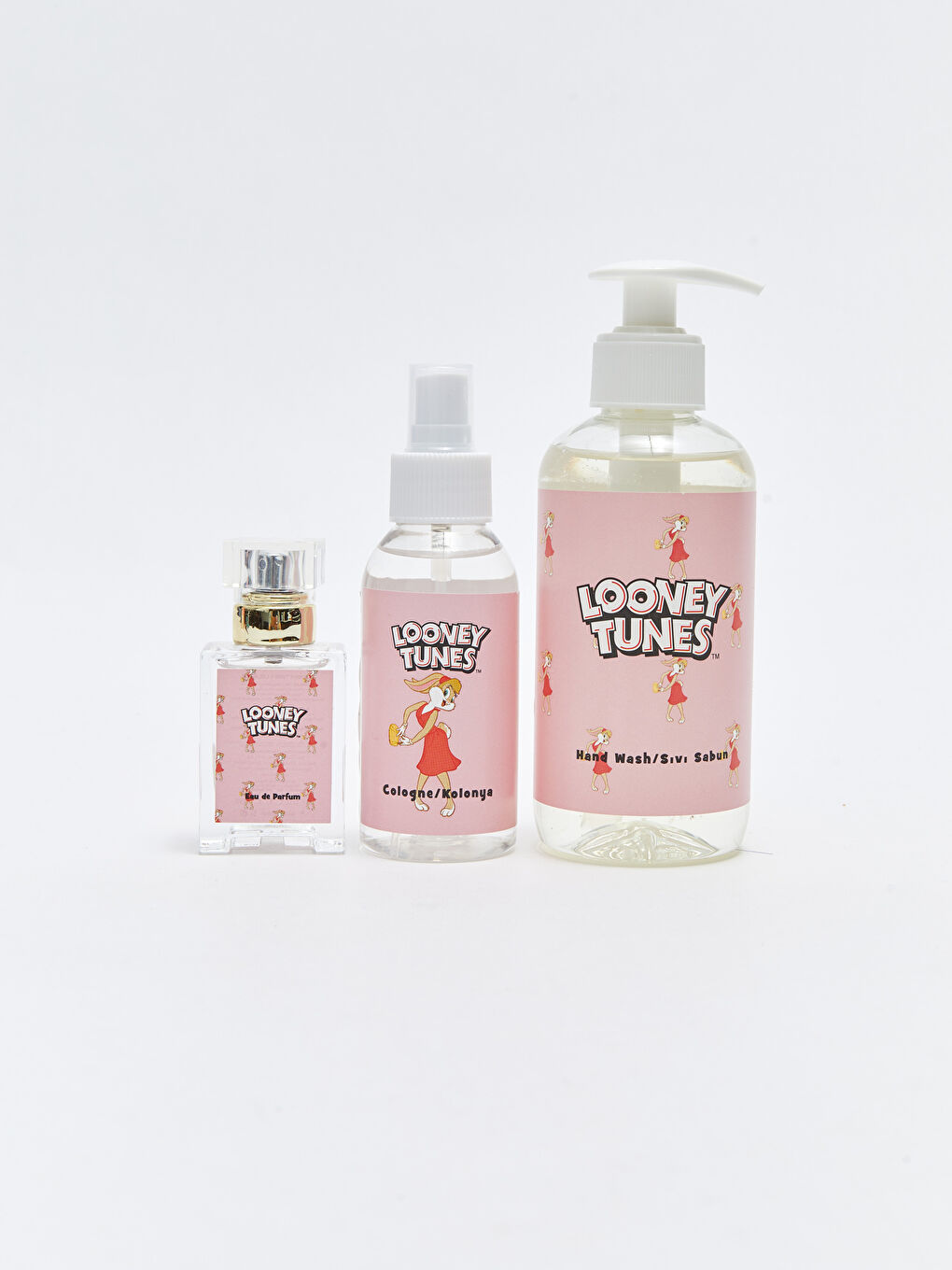 Lola Bunny Licensed Kids Gift Set-1