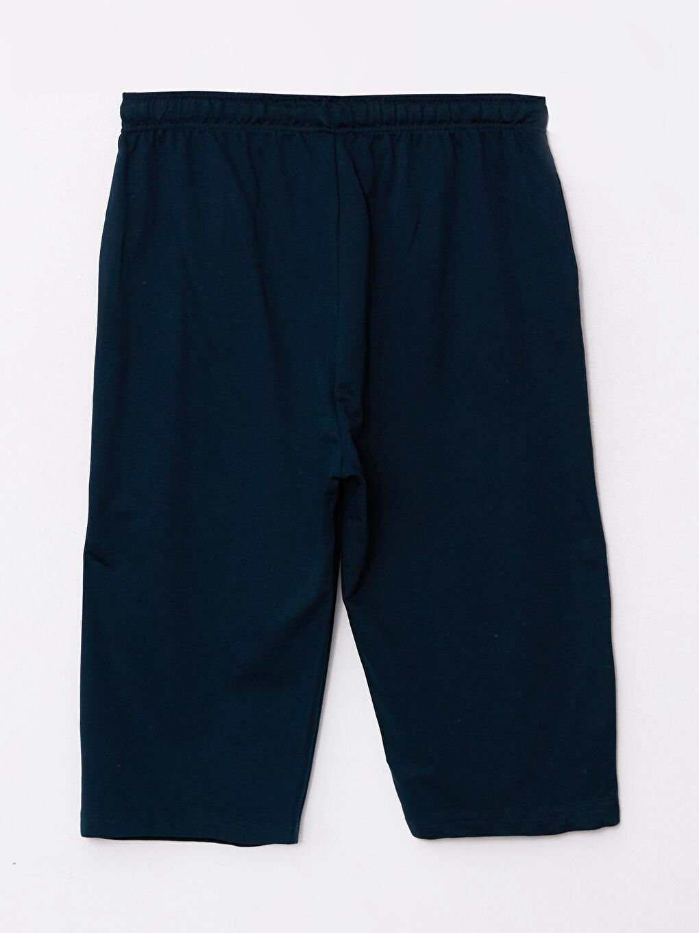 LC WAIKIKI Lacivert Standart Kalıp Erkek Pijama Alt - 6