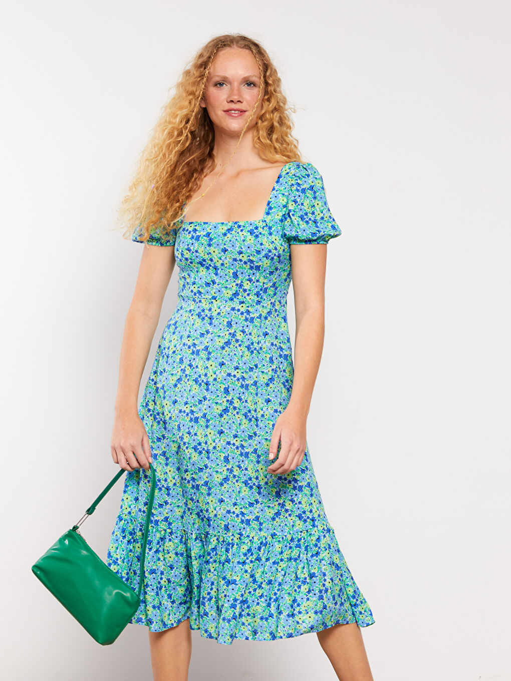 Mavi Bebek Nevresim Takımı