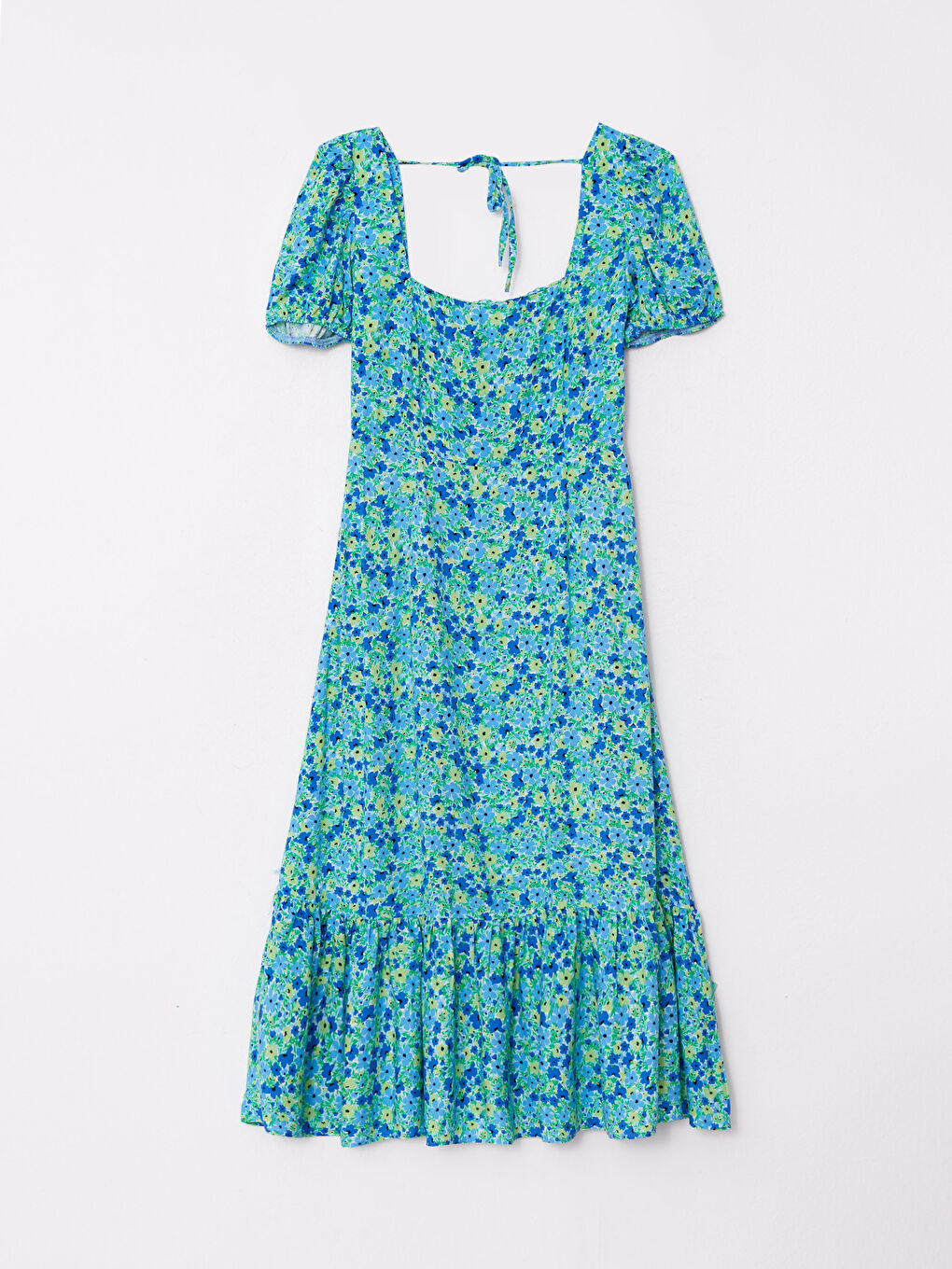 Mavi Bebek Nevresim Takımı-5