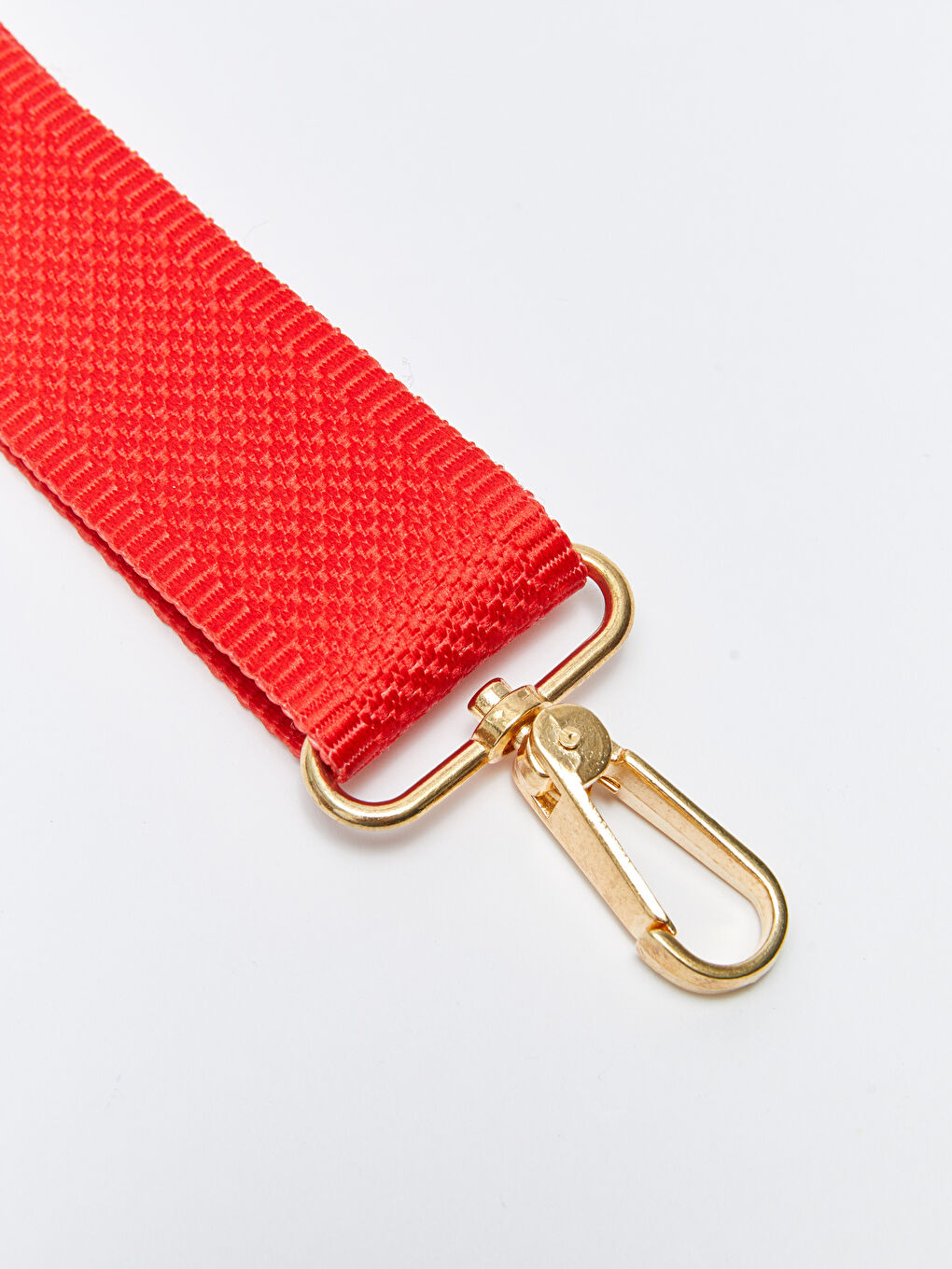 Women's Flat Bag Strap -S2MH64Z8-SCV