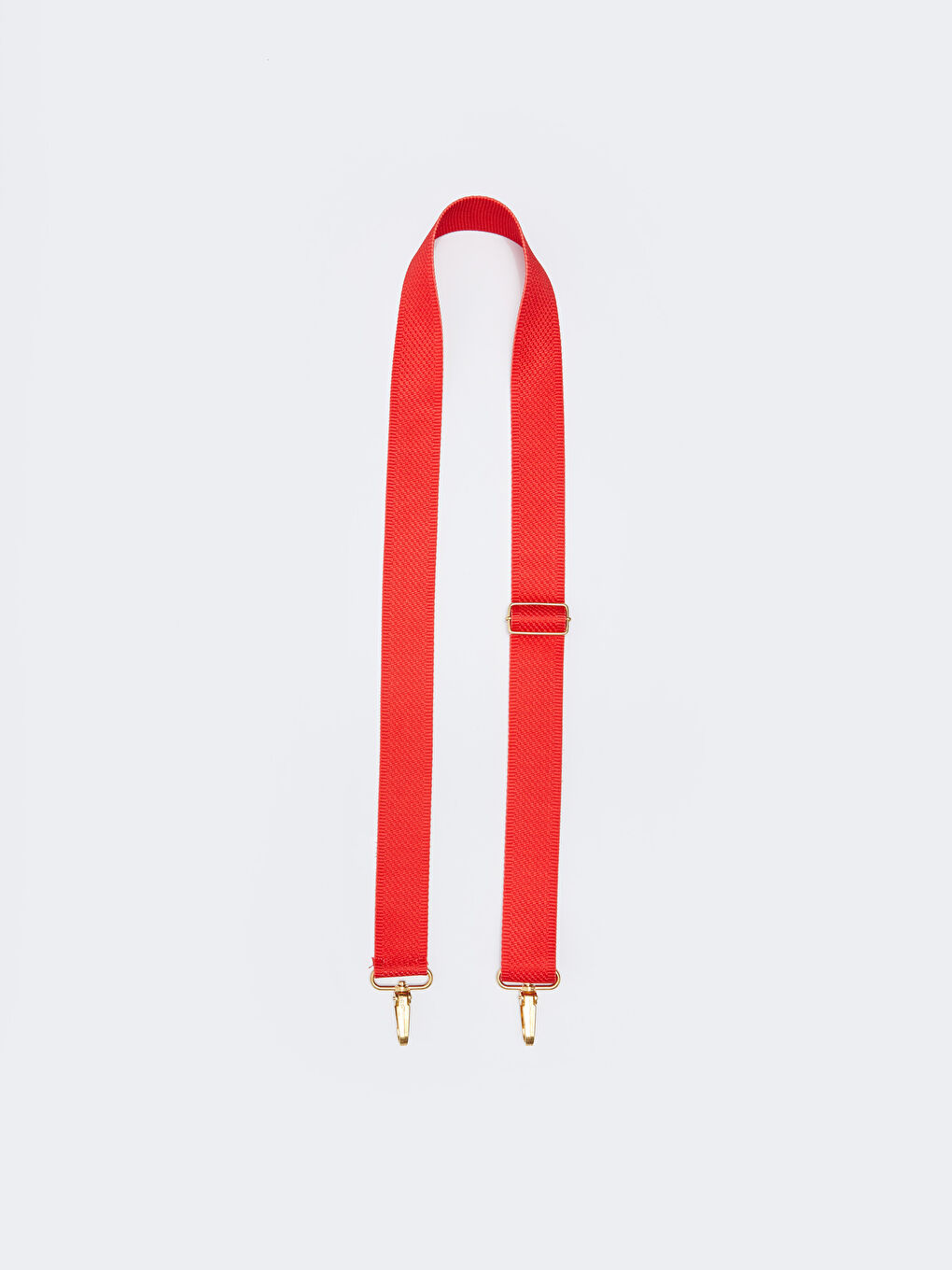 Women's Flat Bag Strap -S2MH64Z8-SCV