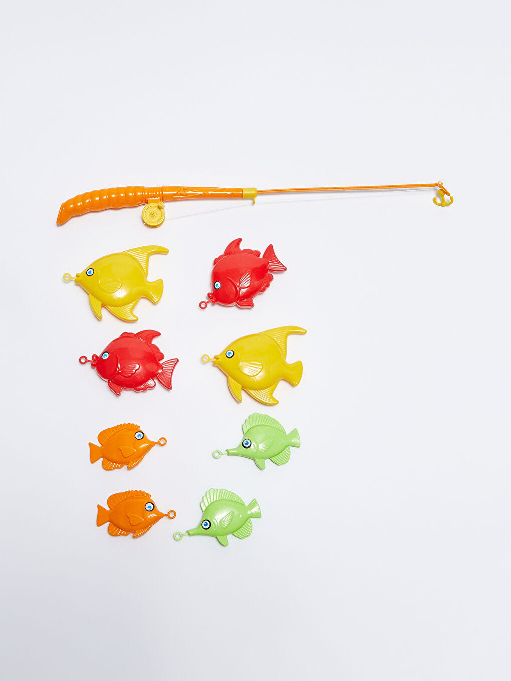 Balık Oltası Oyuncak Seti-1