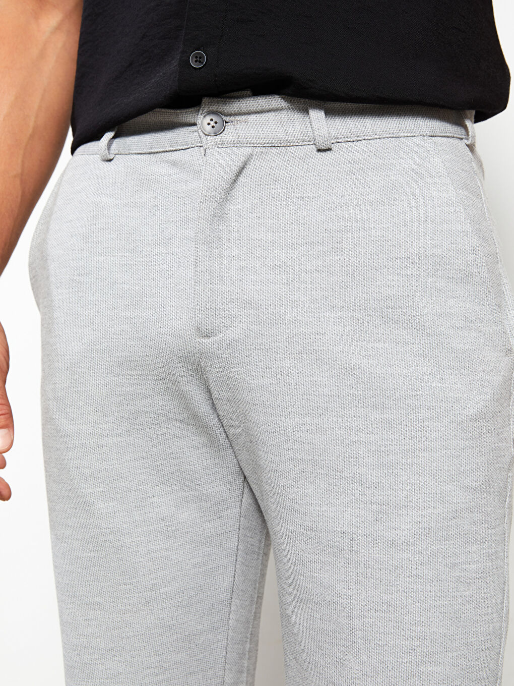 SOUTHBLUE Standard Fit Men's Shorts -S2MK39Z8-LAL