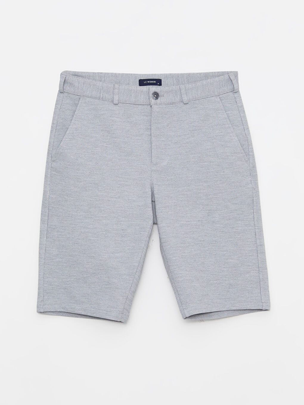 SOUTHBLUE Standard Fit Men's Shorts -S2MK39Z8-LAL