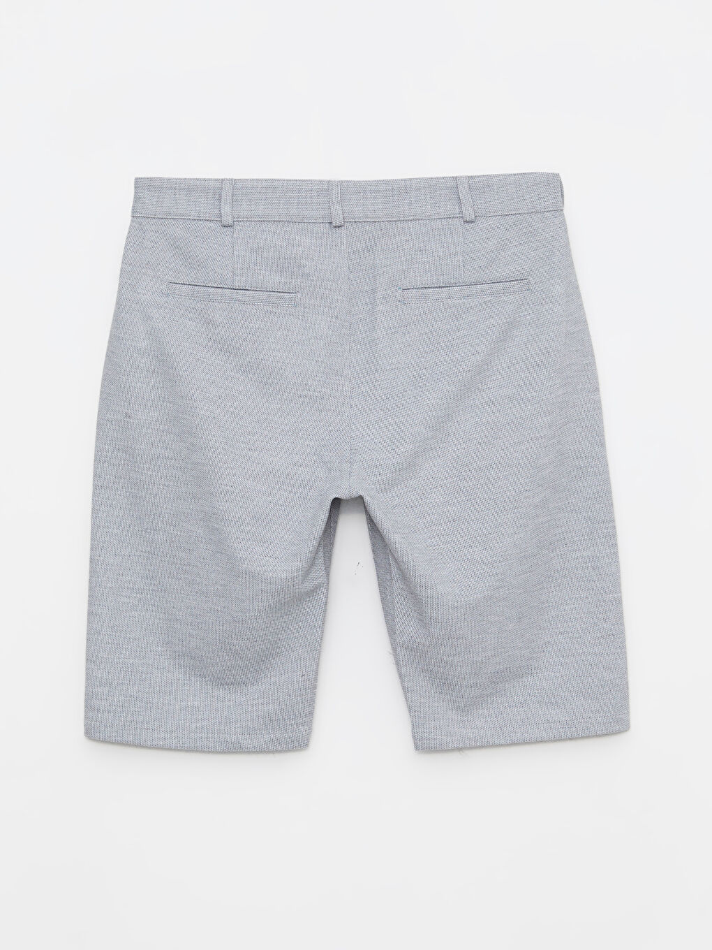 SOUTHBLUE Standard Fit Men's Shorts -S2MK39Z8-LAL