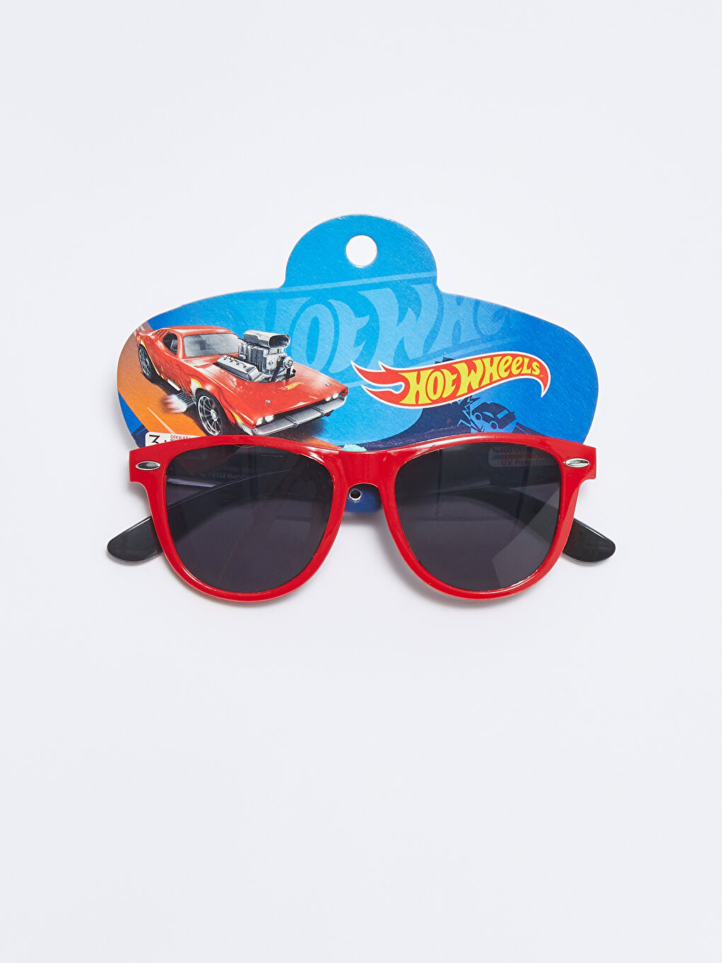 Ochelari de soare Licențiați Hot Wheels pentru Băieți
