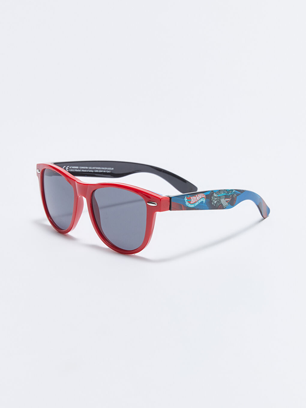 Ochelari de soare Licențiați Hot Wheels pentru Băieți-2