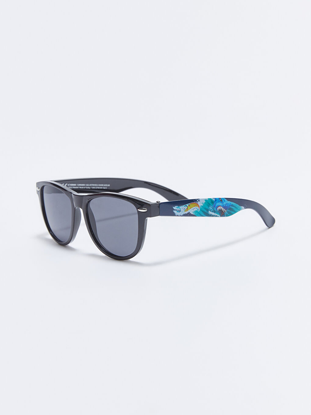 Ochelari de soare Licențiați Hot Wheels pentru Băieți-2