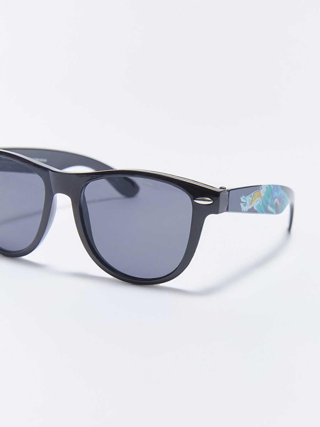 Ochelari de soare Licențiați Hot Wheels pentru Băieți-4