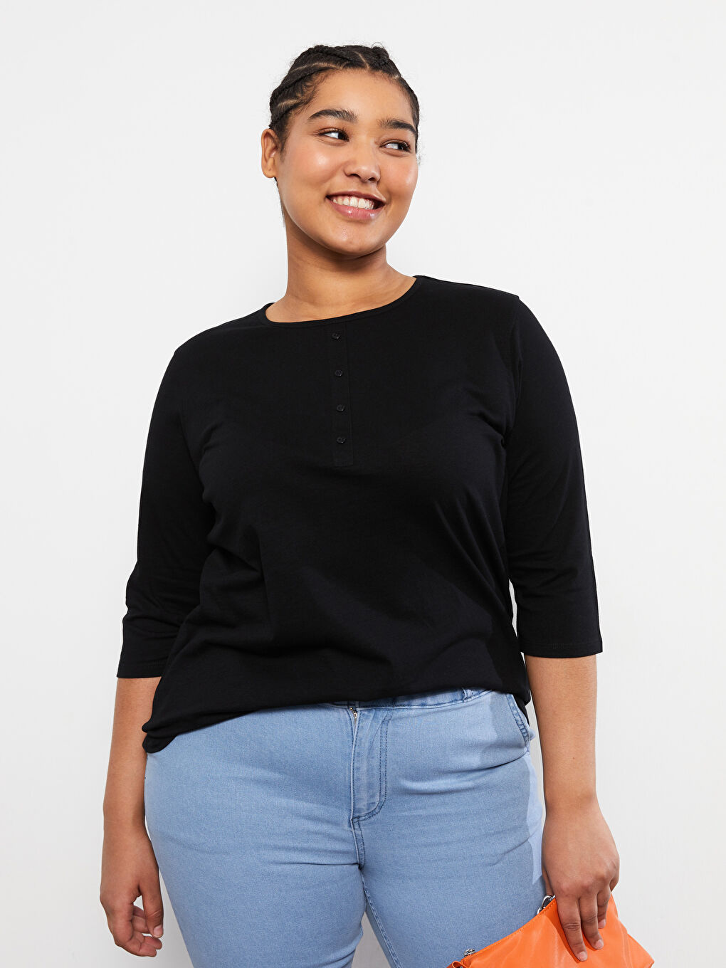 Yeni Siyah Tişört-1