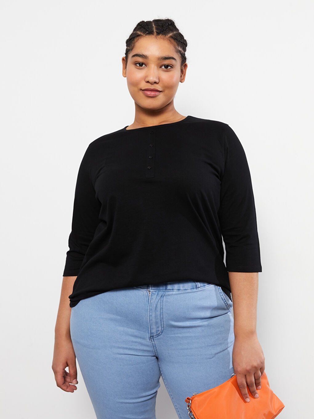 Yeni Siyah Tişört-2