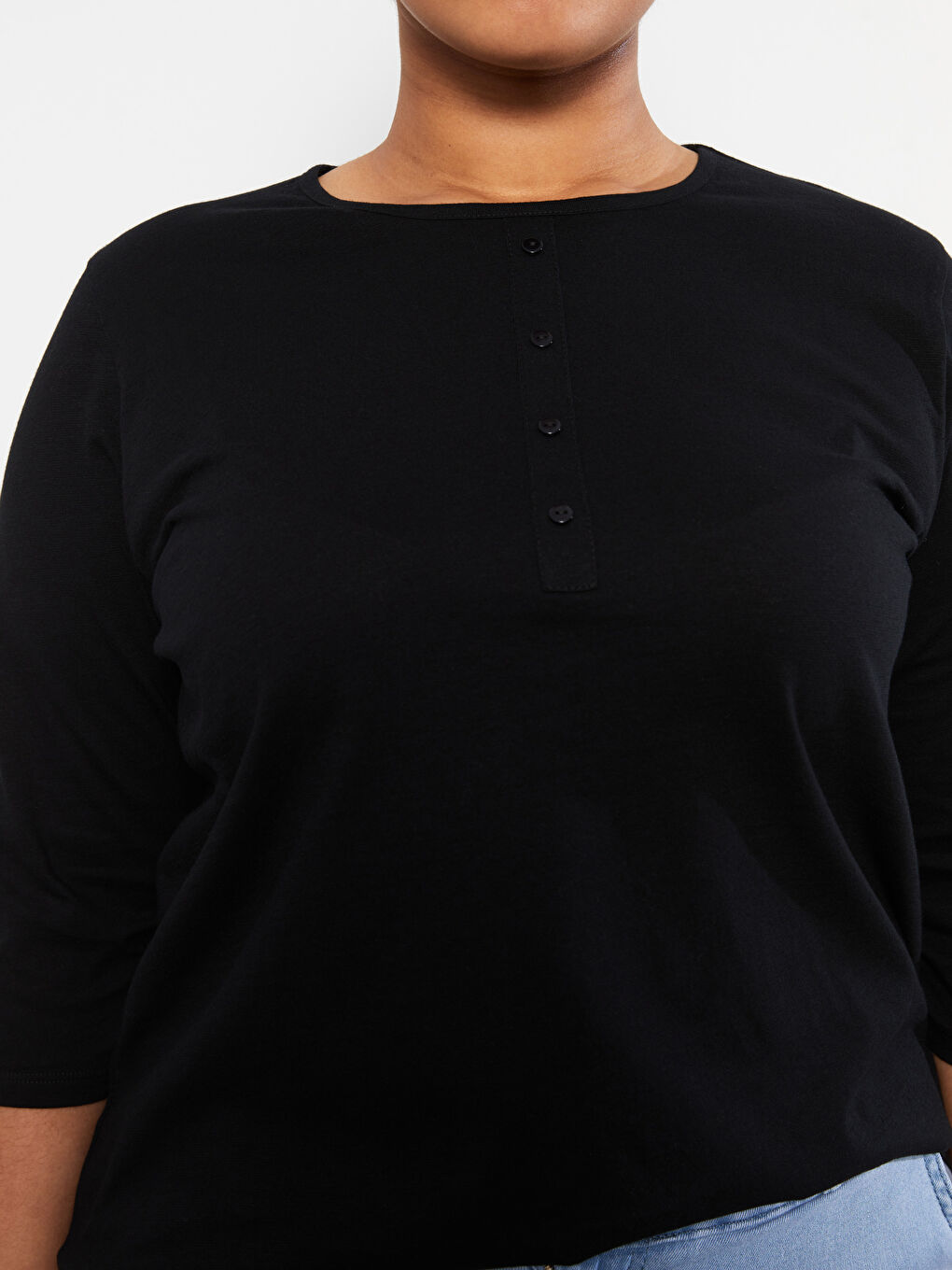 Yeni Siyah Tişört-3