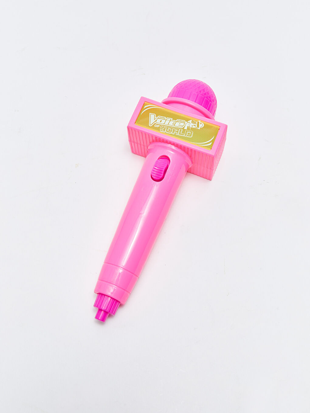 Superstar Karaoke Mikrofonu-1