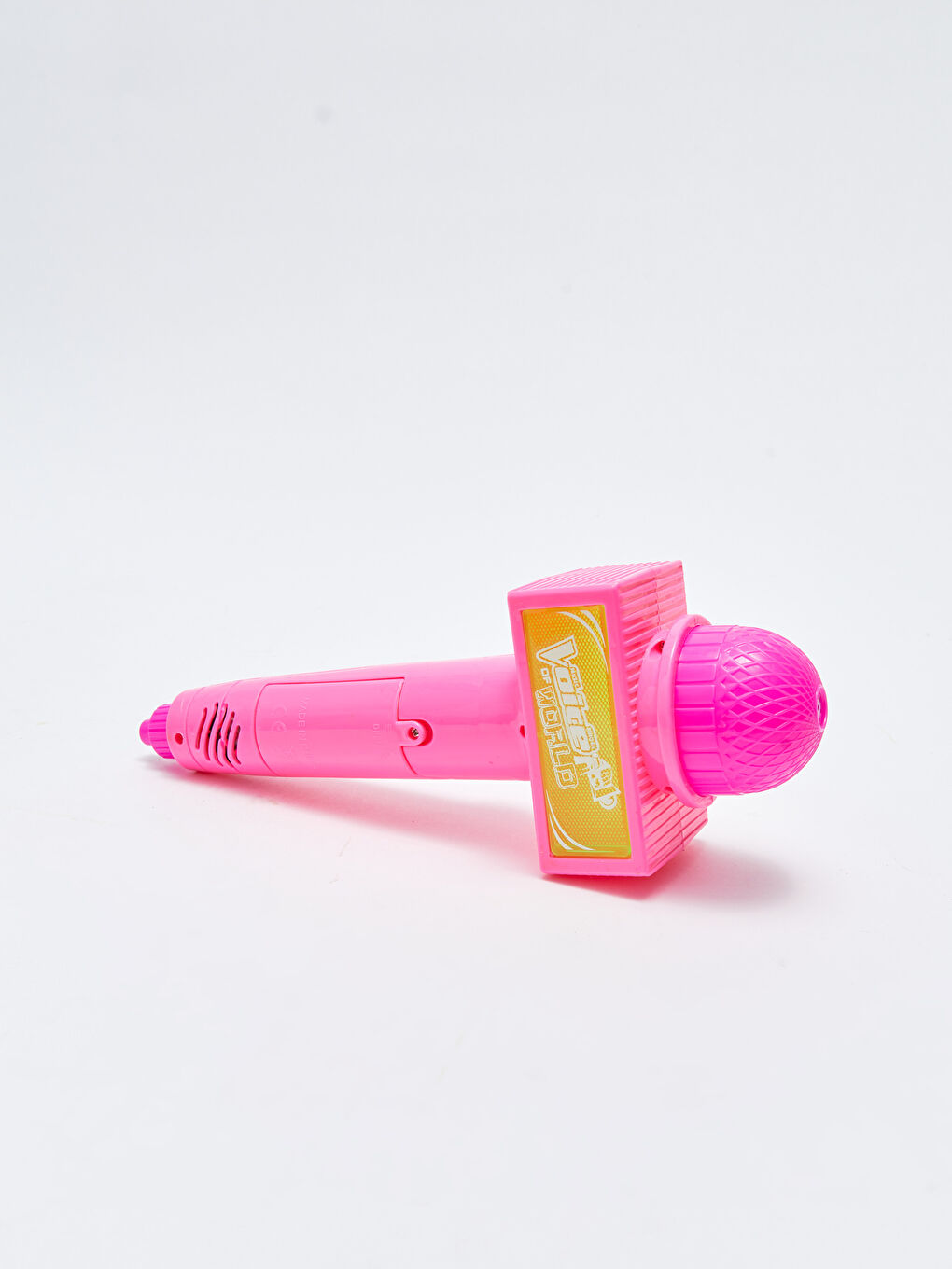 Superstar Karaoke Mikrofonu-2