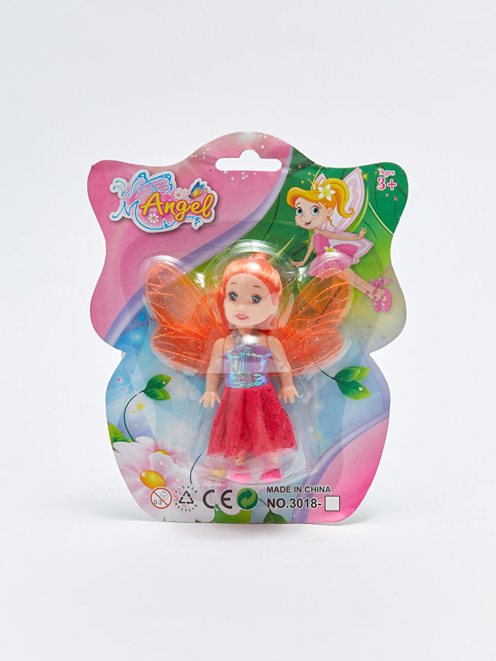 Mini Kartelada Peri Kızı-3