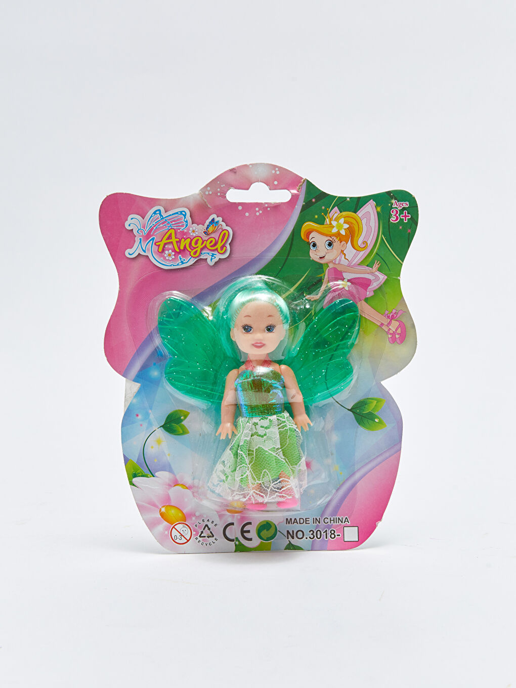 Mini Kartelada Peri Kızı-6