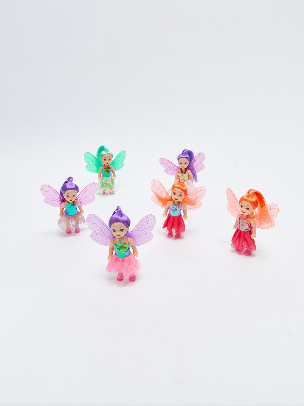 Mini Kartelada Peri Kızı-8