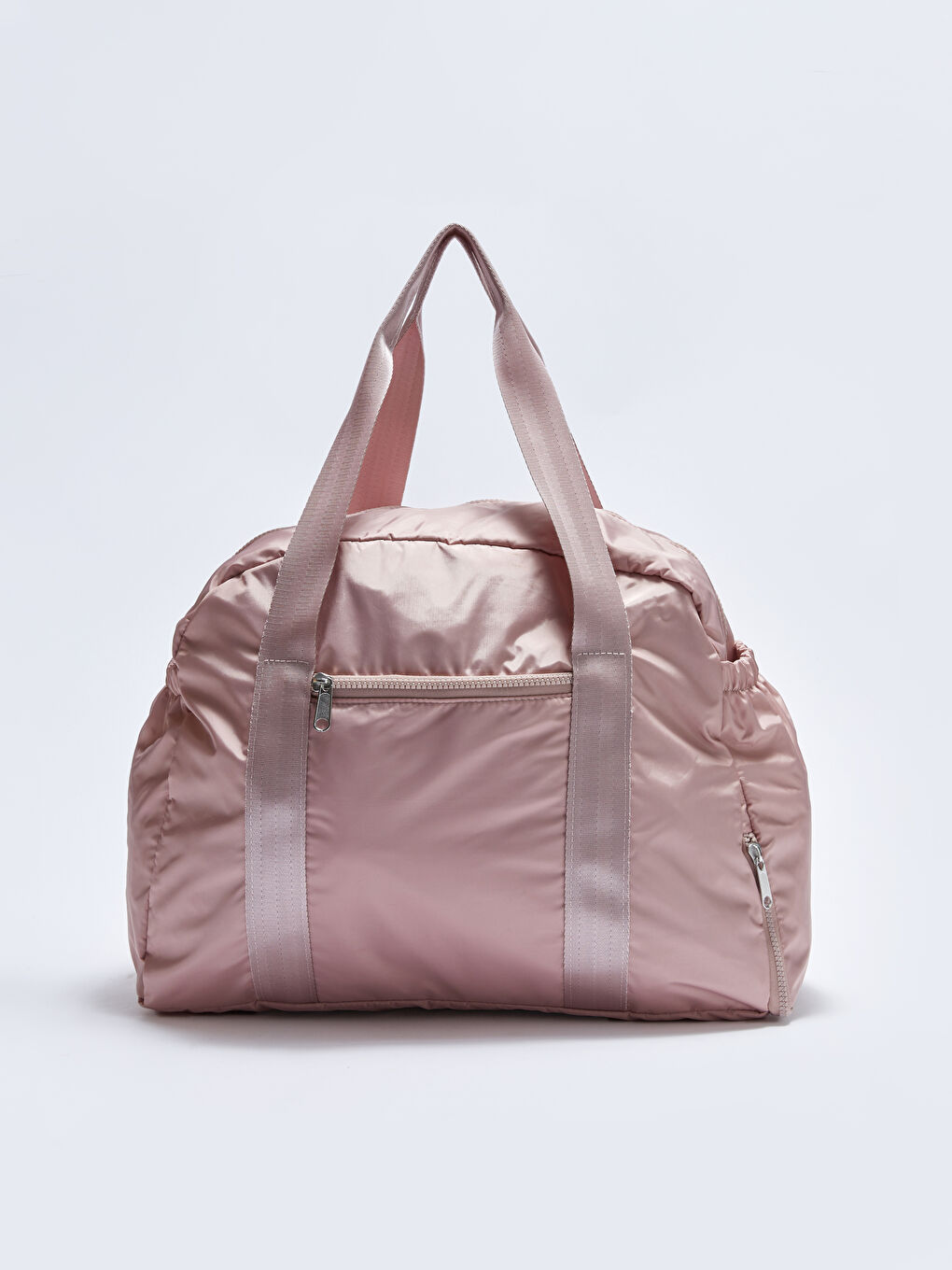 әйелдерге арналған парашют матасы спорттық сөмке