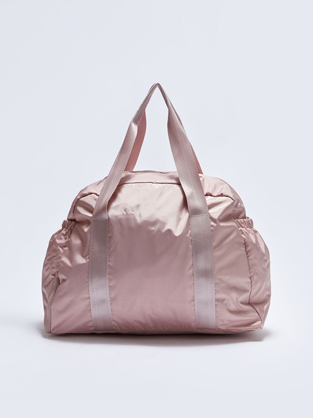 әйелдерге арналған парашют матасы спорттық сөмке-2