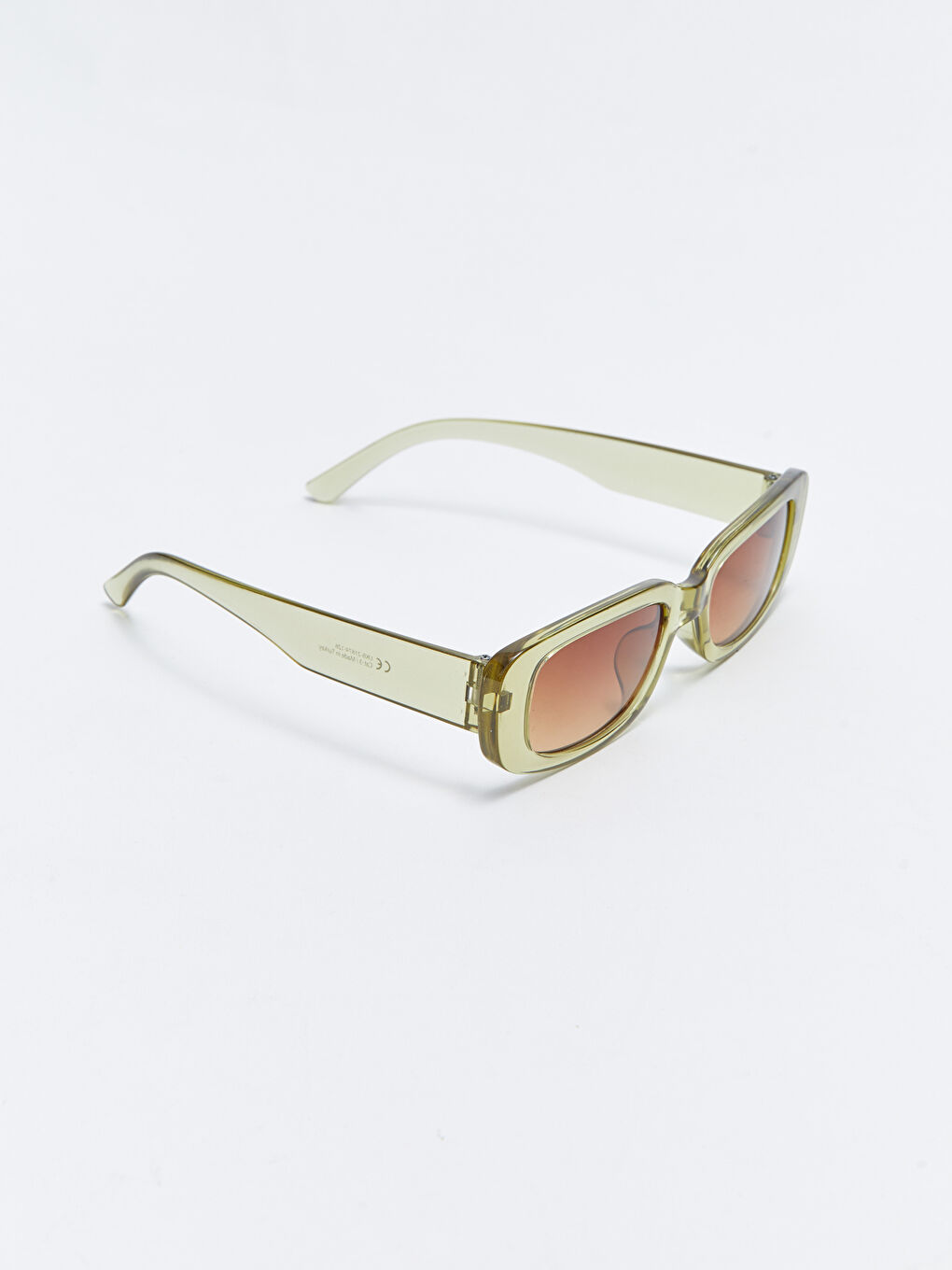 LCW ACCESSORIES نظارات شمسية للسيدات بزجاج ملون -S2MN92Z8-KC4