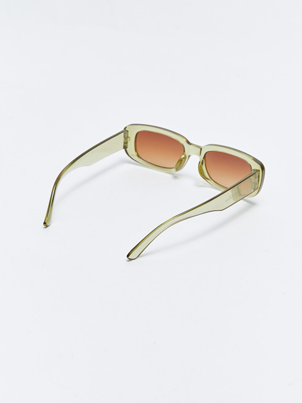 LCW ACCESSORIES نظارات شمسية للسيدات بزجاج ملون -S2MN92Z8-KC4