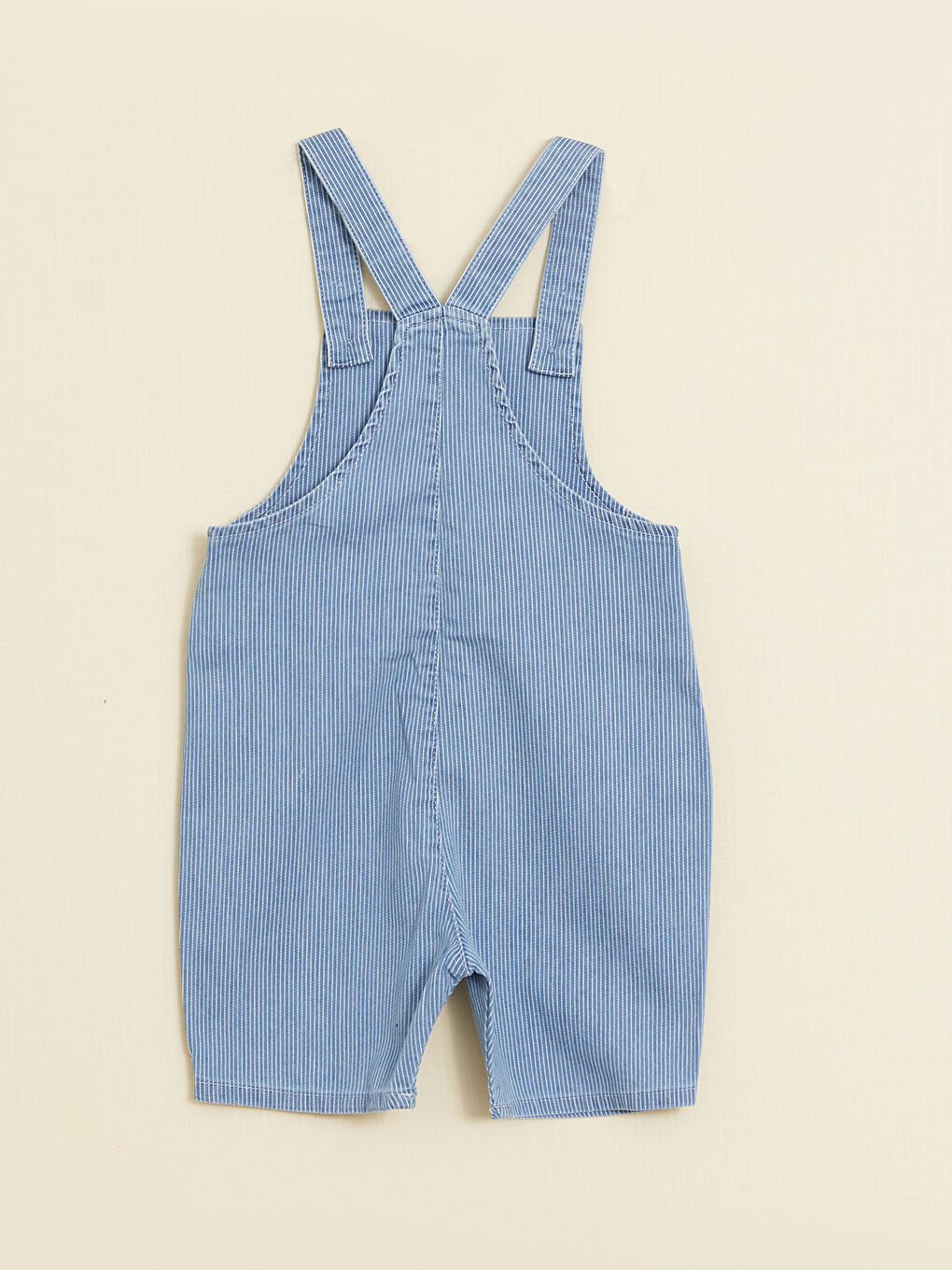 سالوبيت جينز ولادي رضع مخطط-1