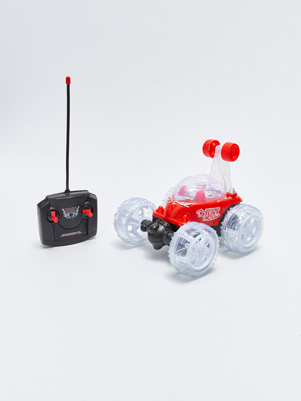 Şarjlı Uzaktan Kumandalı Oyuncak Araba-6