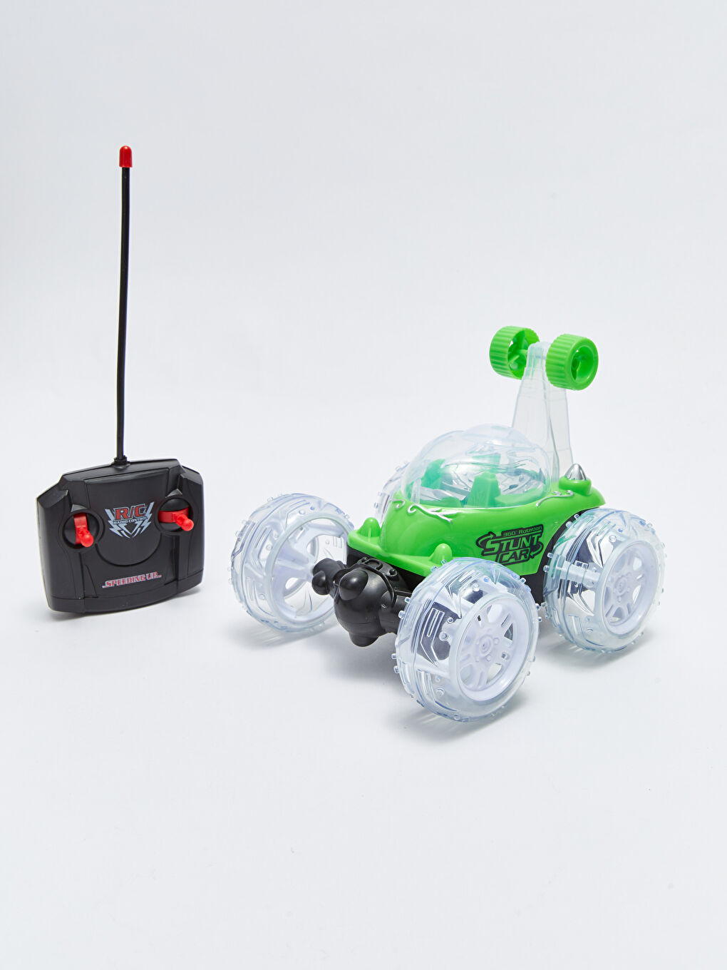 Şarjlı Uzaktan Kumandalı Oyuncak Araba-10