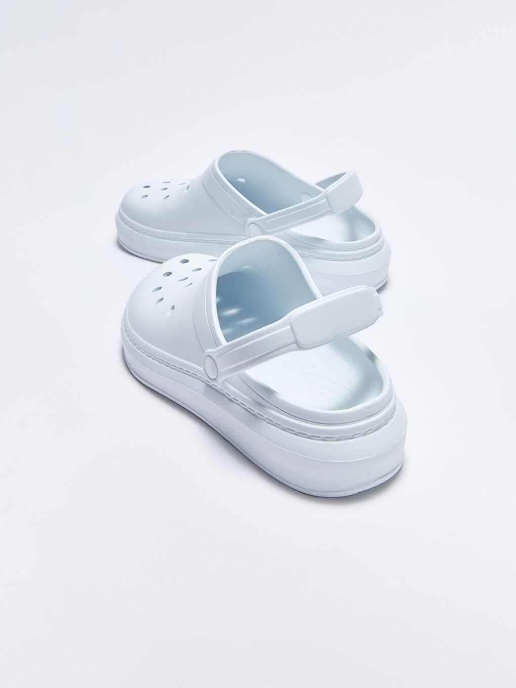 Sandales de Plage Fermées pour Hommes-2