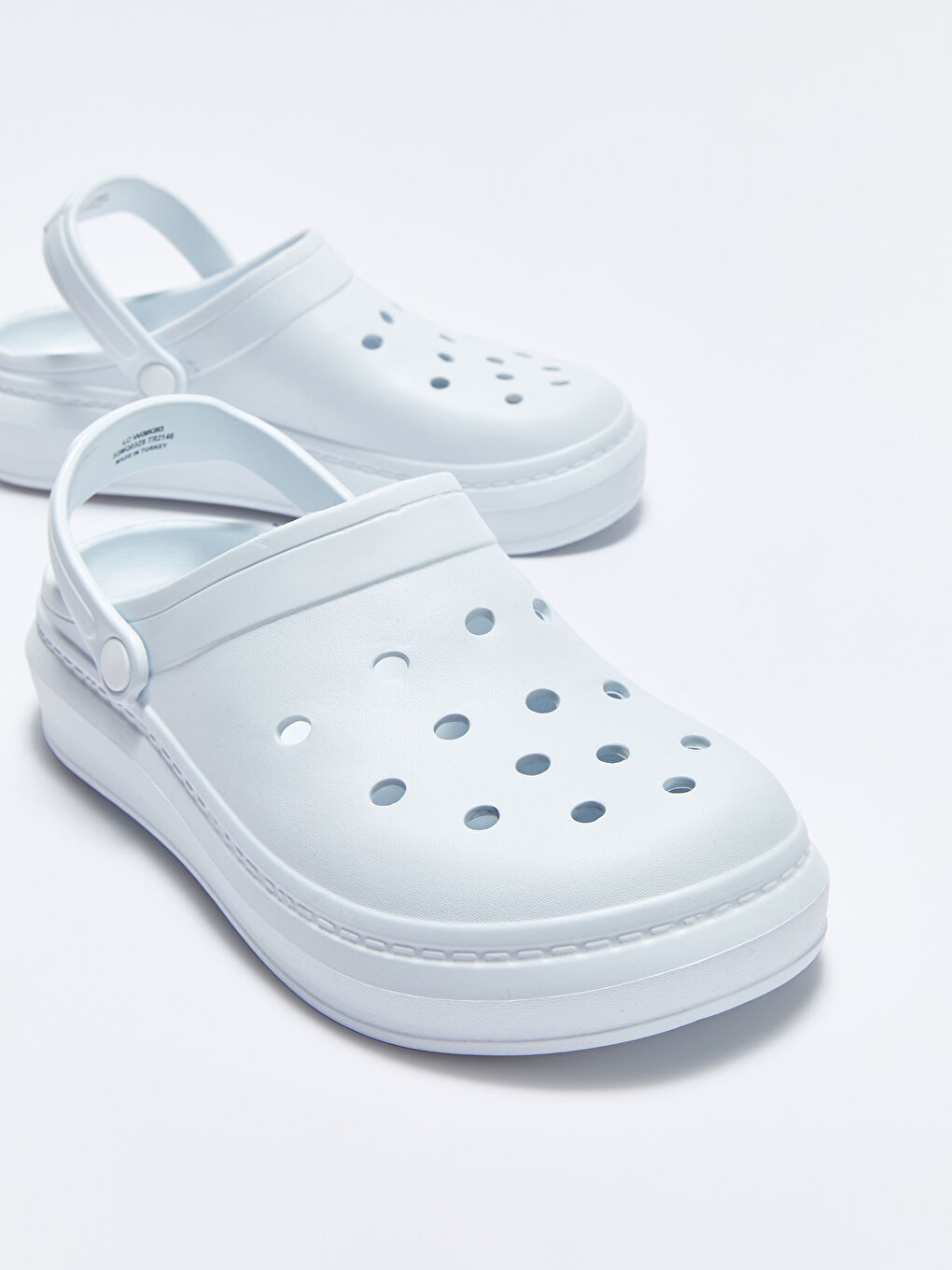 Sandales de Plage Fermées pour Hommes-3