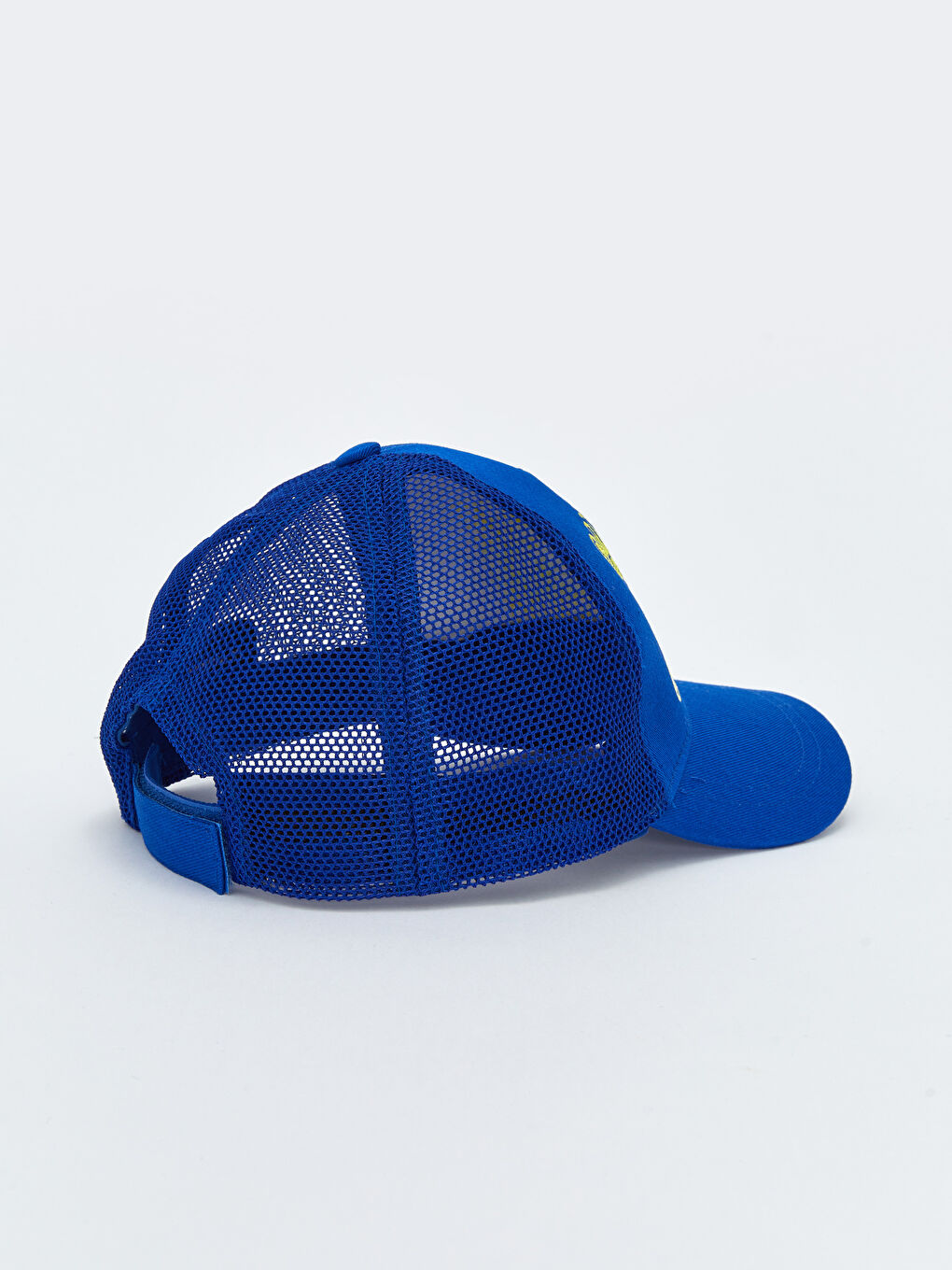 Кепка бейсболка для мальчиков с принтом-3