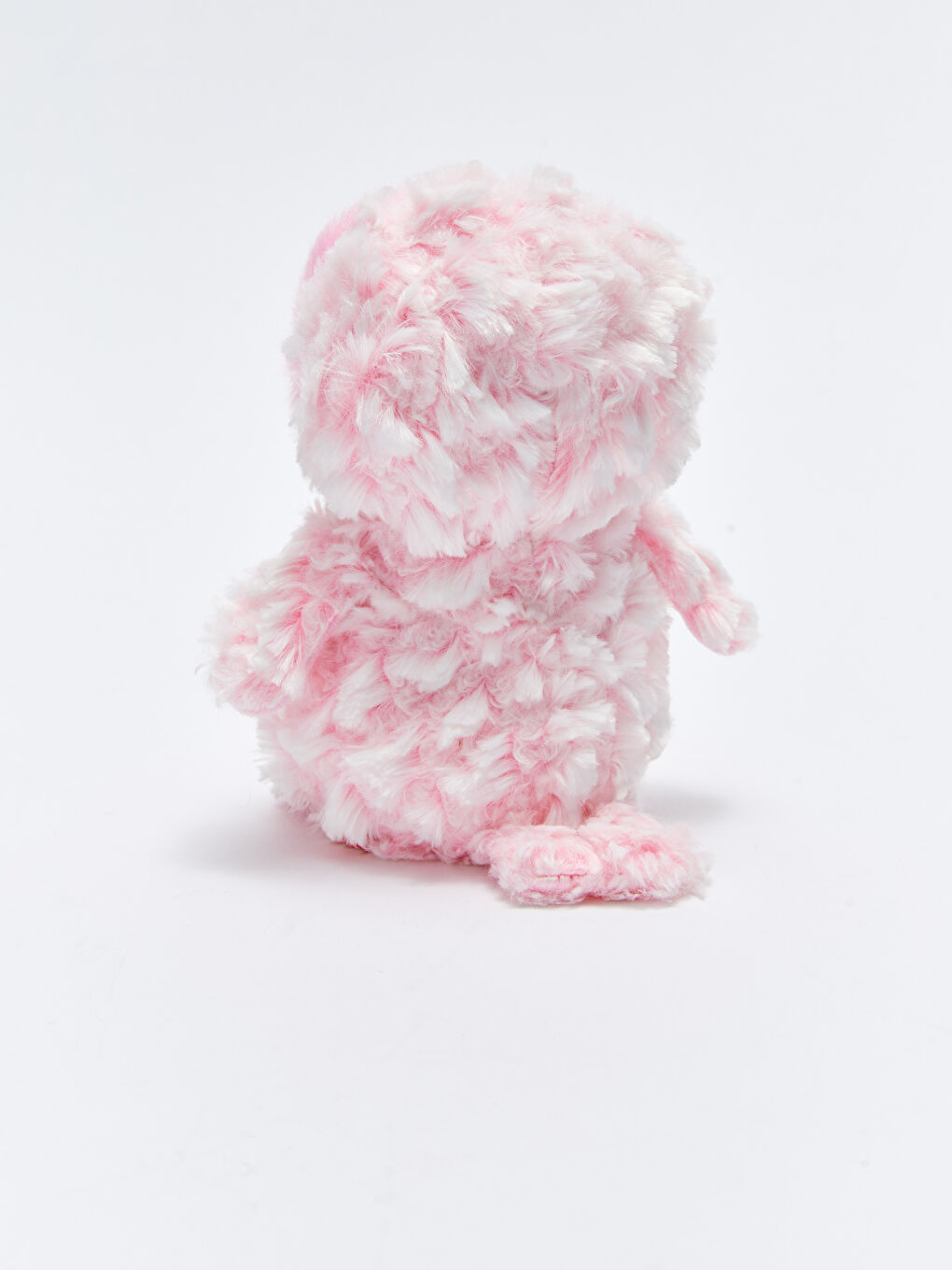 Baykuş Pelüş Oyuncak-1