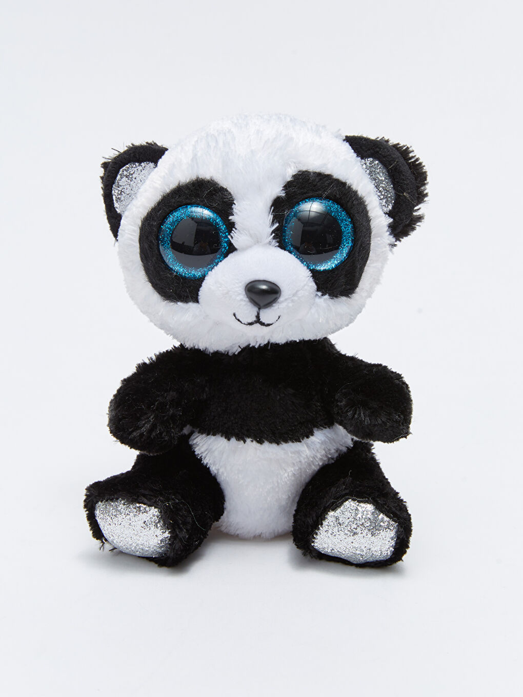 Sevimli Panda Pelüş Oyuncak