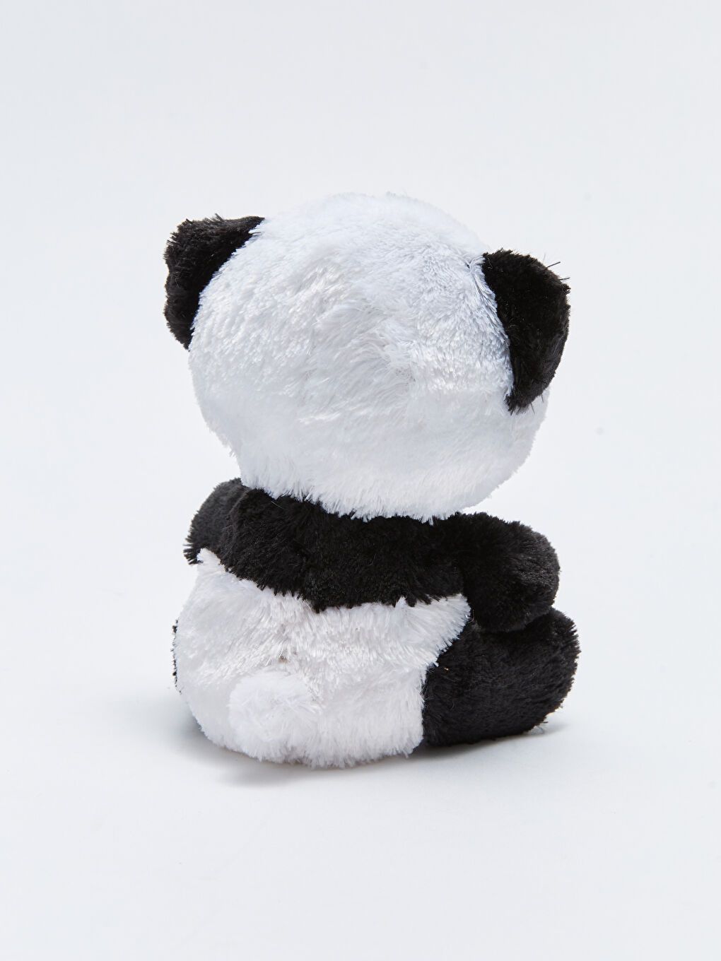 Sevimli Panda Pelüş Oyuncak-1