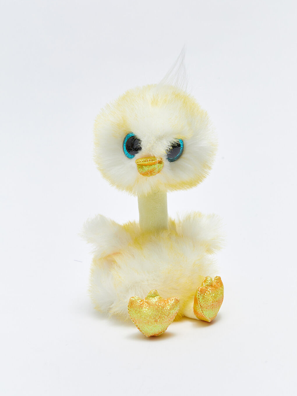 Civciv Pelüş Oyuncak