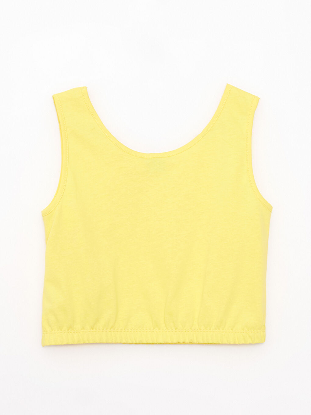 Crew Neck Printed Cotton Girl Athlete -S2MS26Z4-FSG