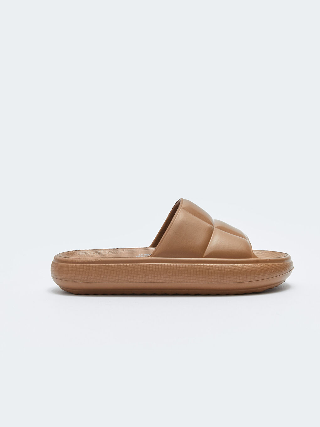 LCW STEPS Pantoufles pour Femmes à Bande Unique et à Motifs -S2MS93Z8-S6U