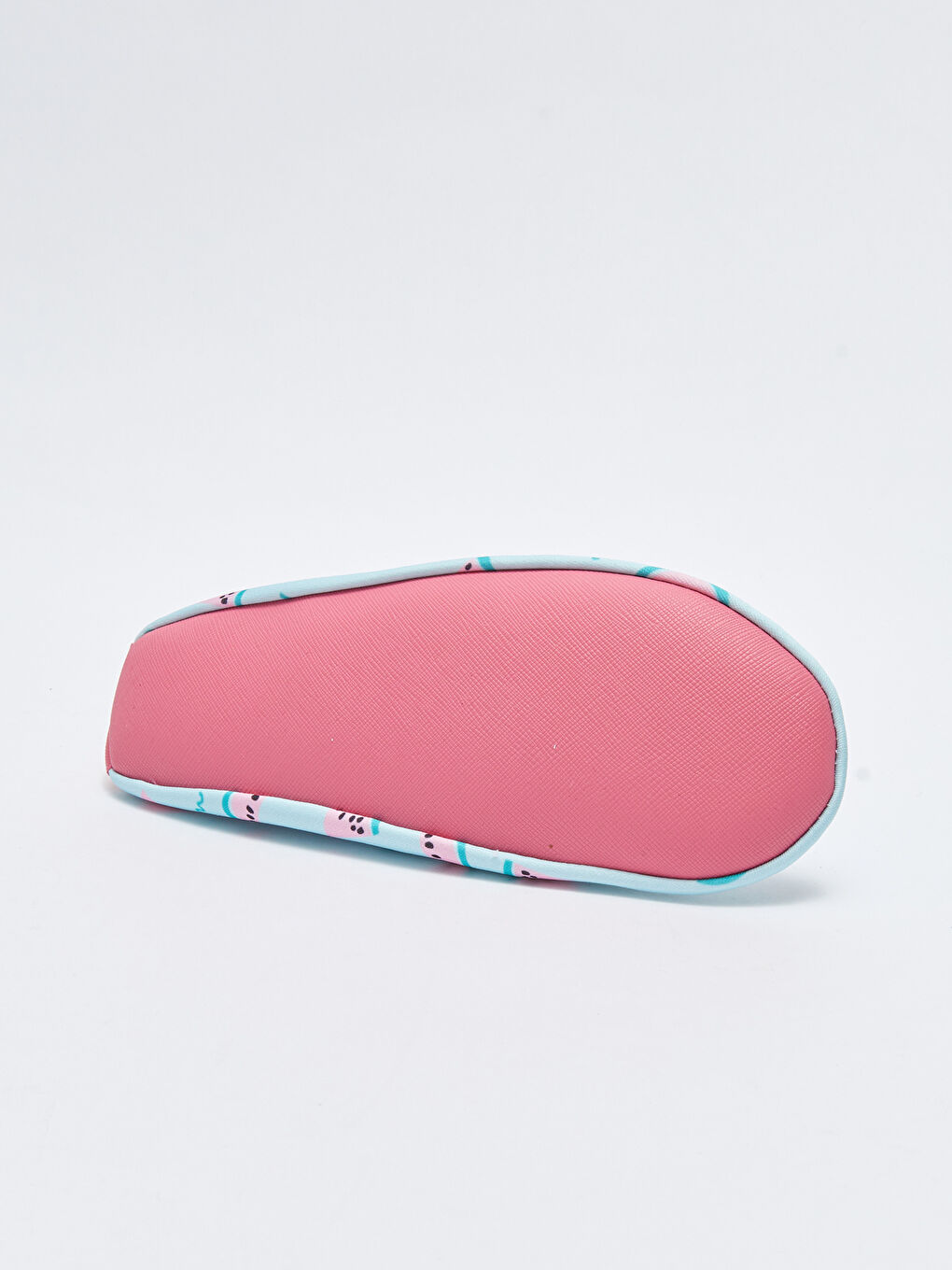 ნაბეჭდი გოგონებისთვის აკვა ფეხსაცმელი-3