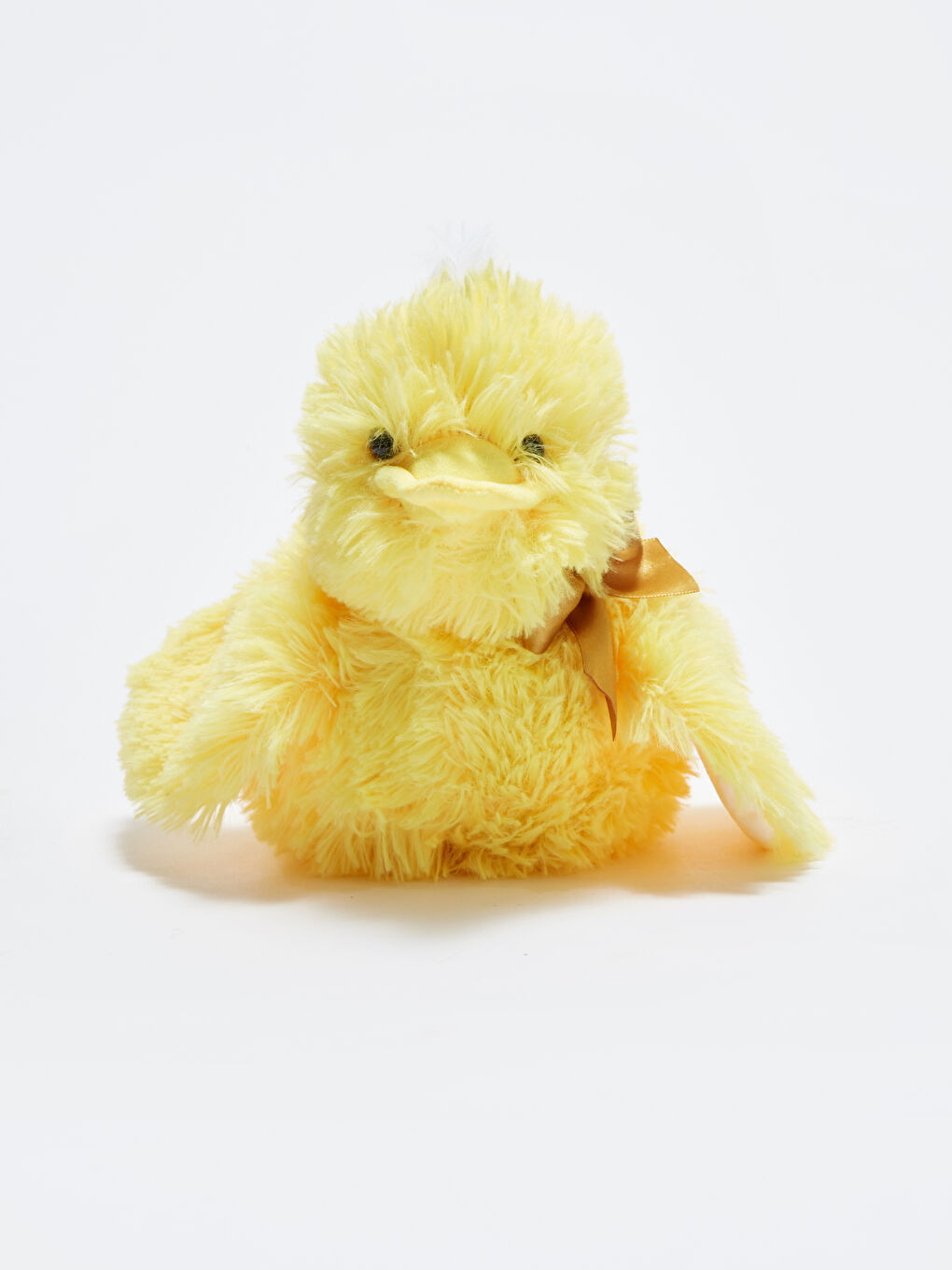 Civciv Figürlü Pelüş Oyuncak