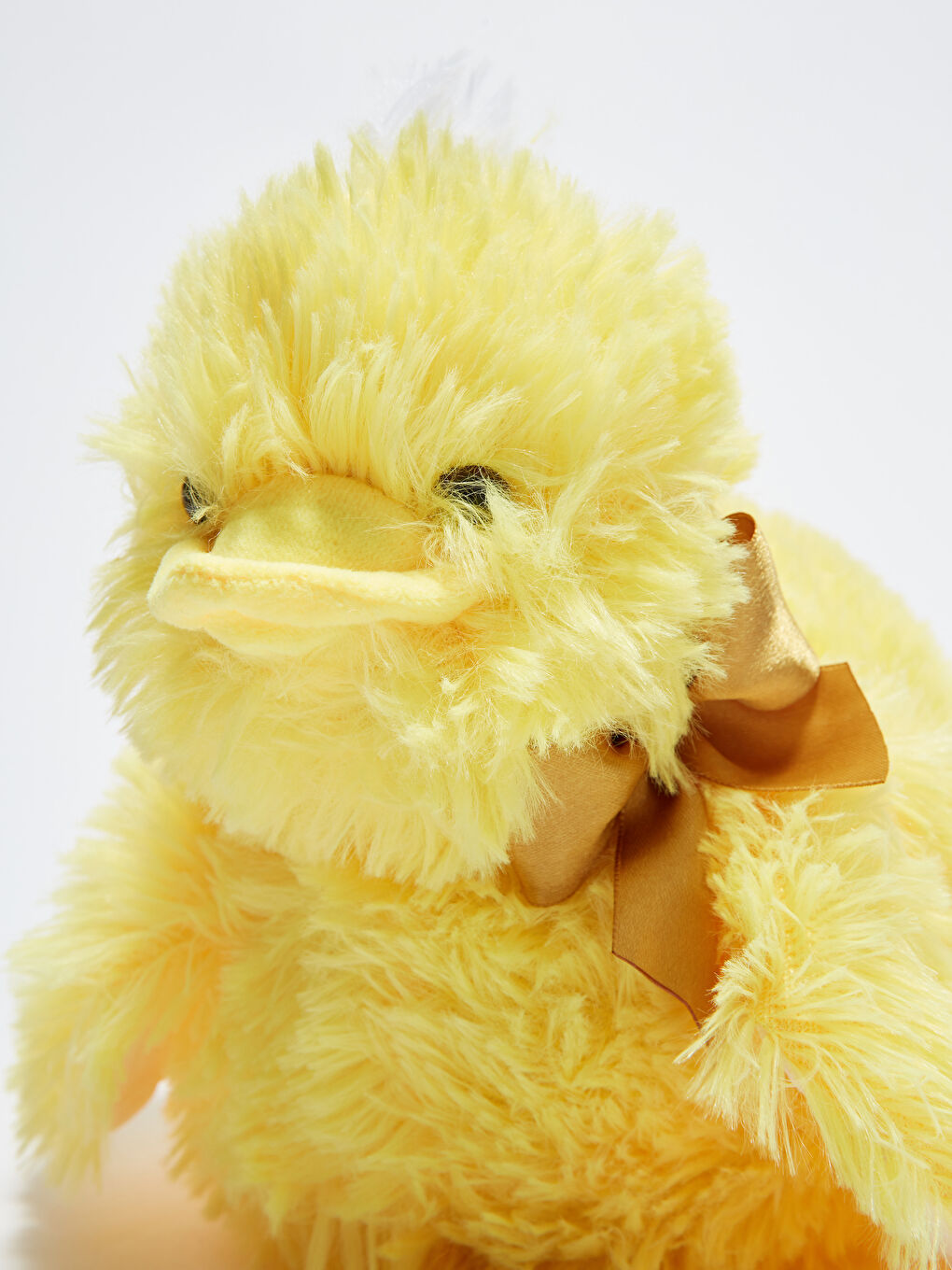 Civciv Figürlü Pelüş Oyuncak-1