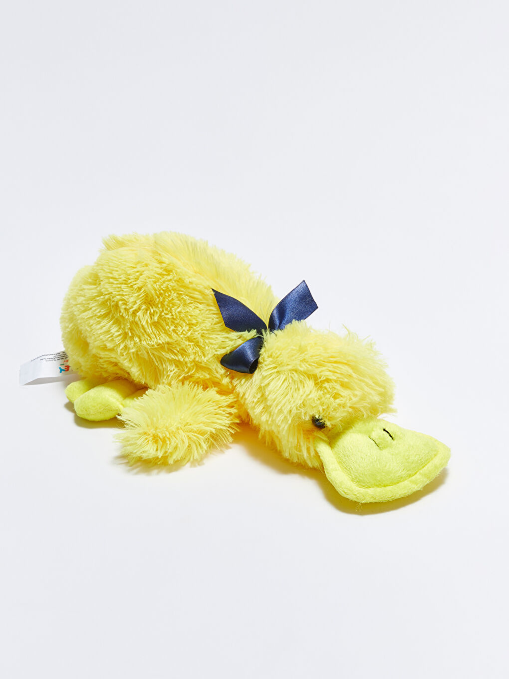 Ördek Figürlü Pelüş Oyuncak 40 cm