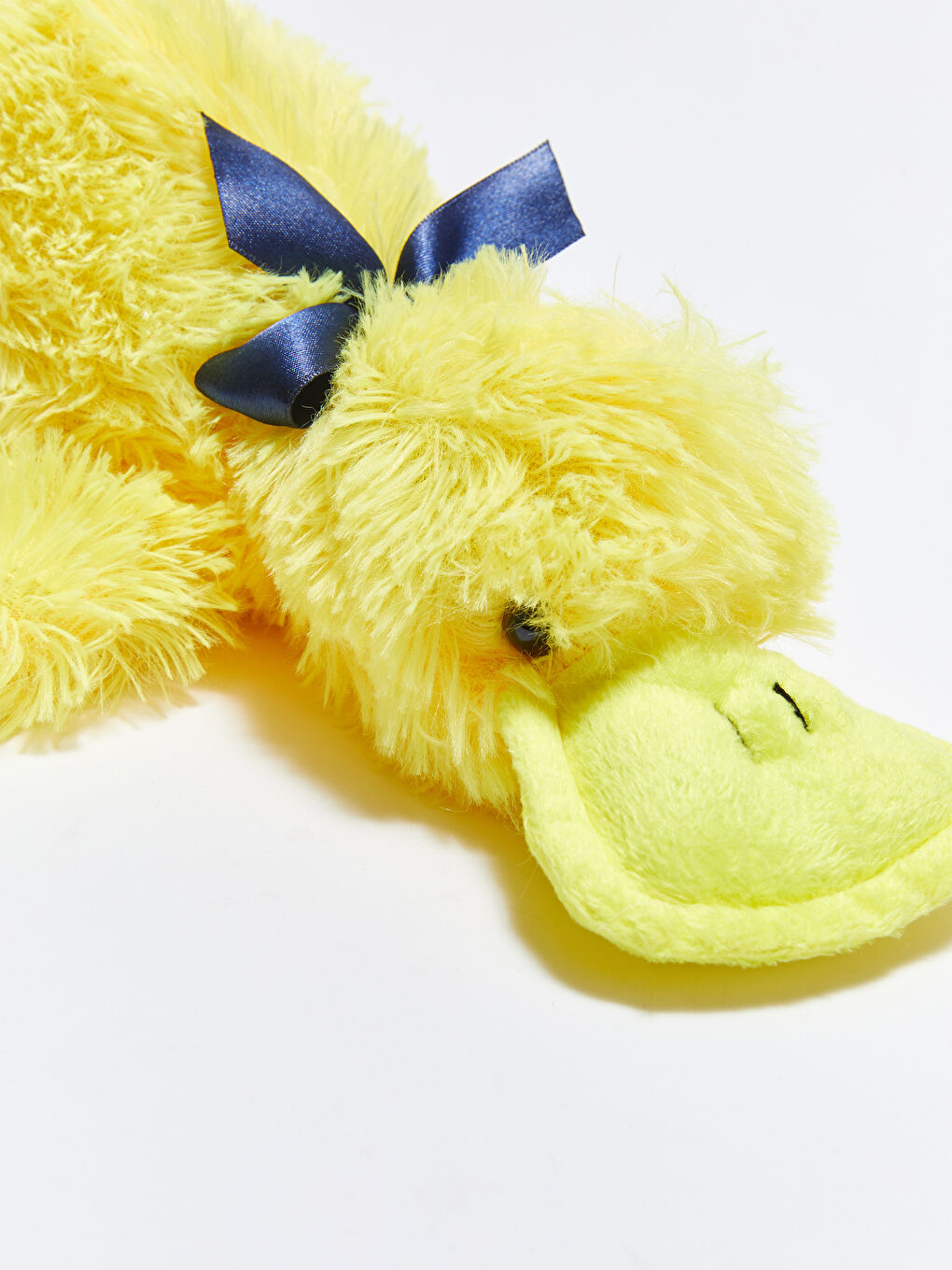 Ördek Figürlü Pelüş Oyuncak 40 cm-1