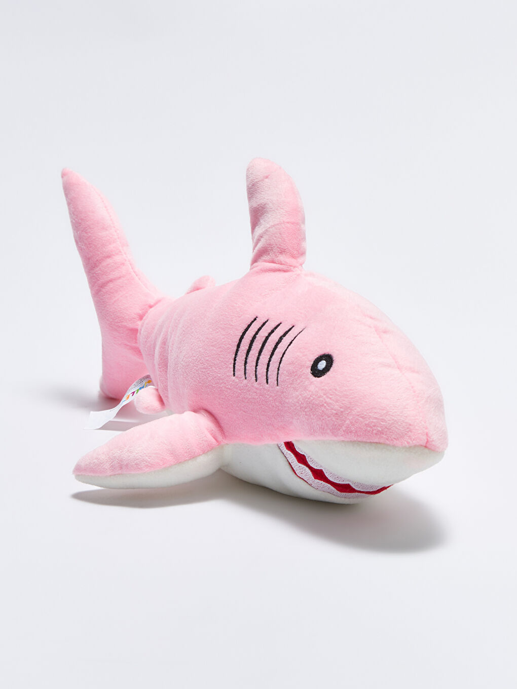 LCW ACCESSORIES Shark Figured Plush Toy 55 Cm -S2MU24Z4-QBC