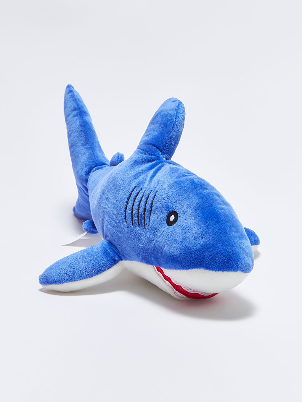 LCW ACCESSORIES Shark Figured Plush Toy 55 Cm -S2MU24Z4-QBC