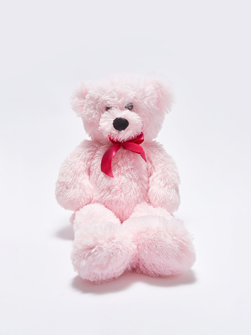 Ayı Figürlü Pelüş Oyuncak-2